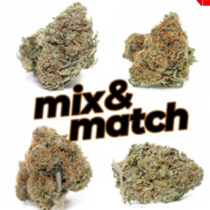 Buy 1 Ounce Mix and Match (AA) Online