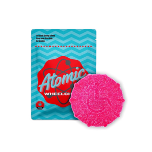 Buy 2000mg Gummy – Atomic Wheelchair Online