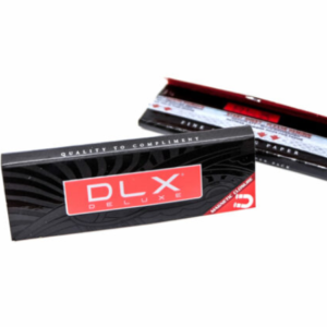 Buy DLX DELUXE ROLLING PAPERS Online