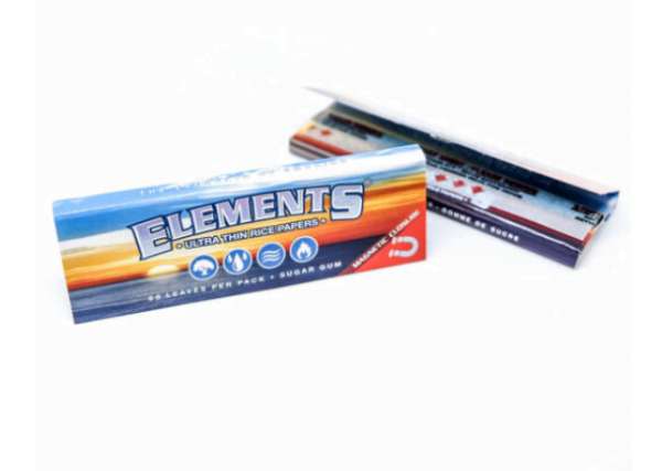 Buy Elements rolling papers Online