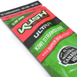 Buy Kush Herbal Wraps Ultra Online