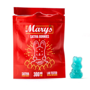 Buy Mary’s Sativa Bunnies Extreme Strength Online