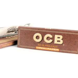 Buy OCB Unbleached 1-1 4 Size Online