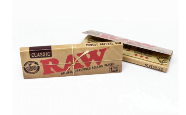 Buy RAW Classic 1 1 4 Online