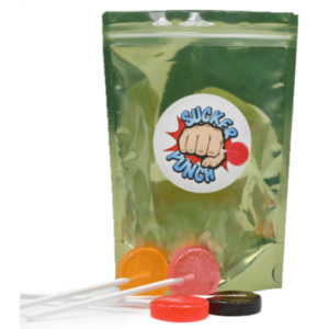 Buy Sucker Punch Lollipops Online